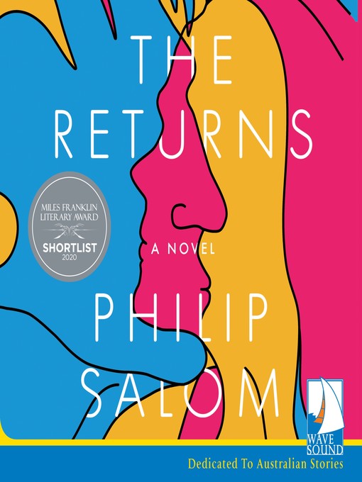 Title details for The Returns by Philip Salom - Available